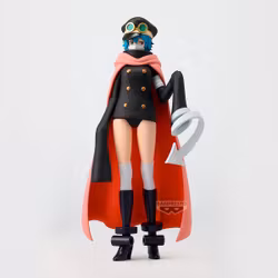 One Piece Glitter & Glamours Saint Manmayer Gunko Figure