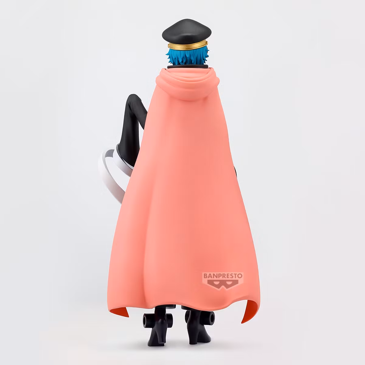 One Piece Glitter & Glamours Saint Manmayer Gunko Figure
