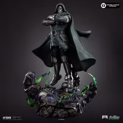 Avengers: Doomsday Legacy Replica Doctor Doom 1/4 Scale Statue