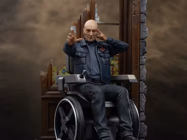 Avengers: Doomsday Professor Xavier 1/10 Art Scale Statue