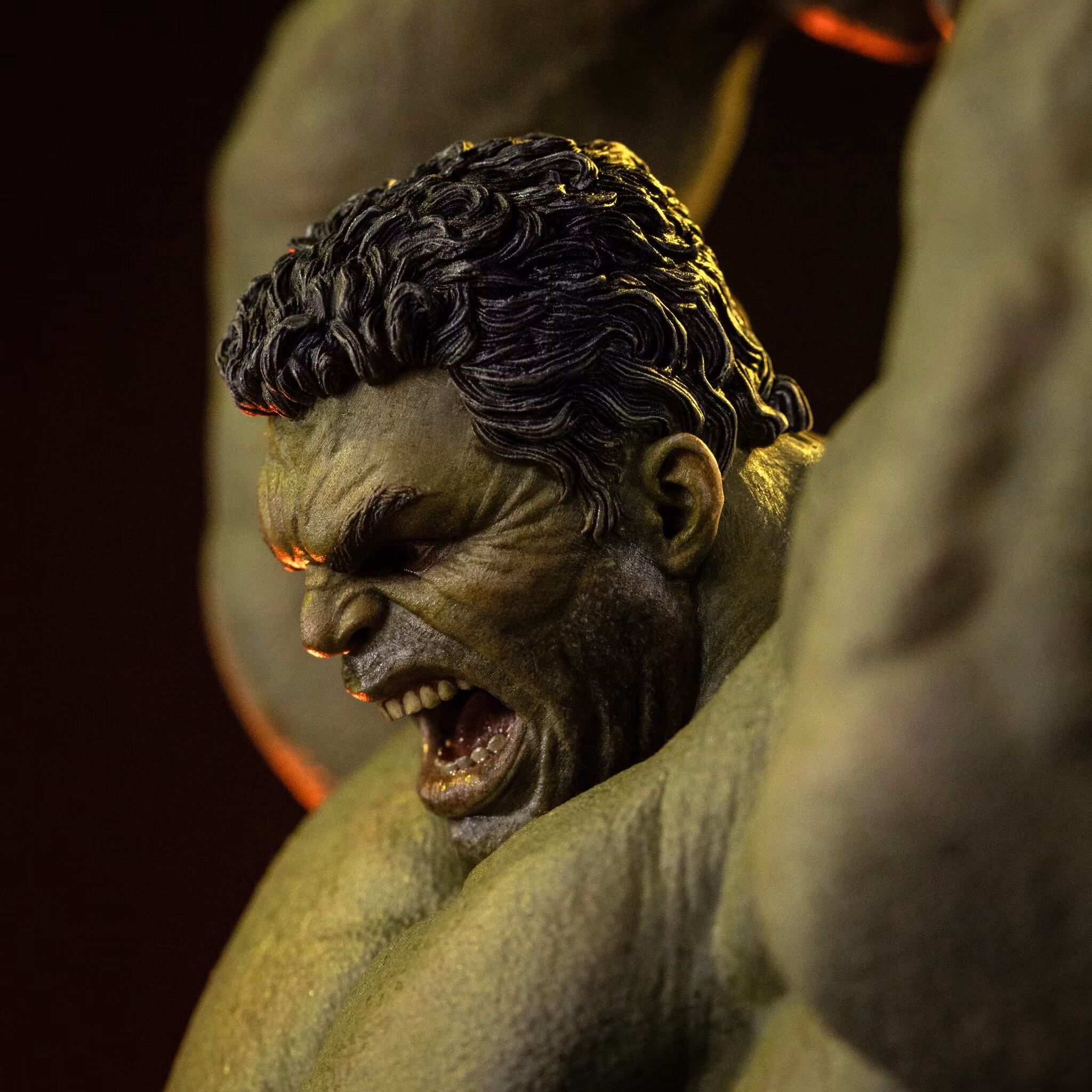 Spider-Man: Brand New Day Spider-Man vs Hulk 1/10 Art Scale Statue