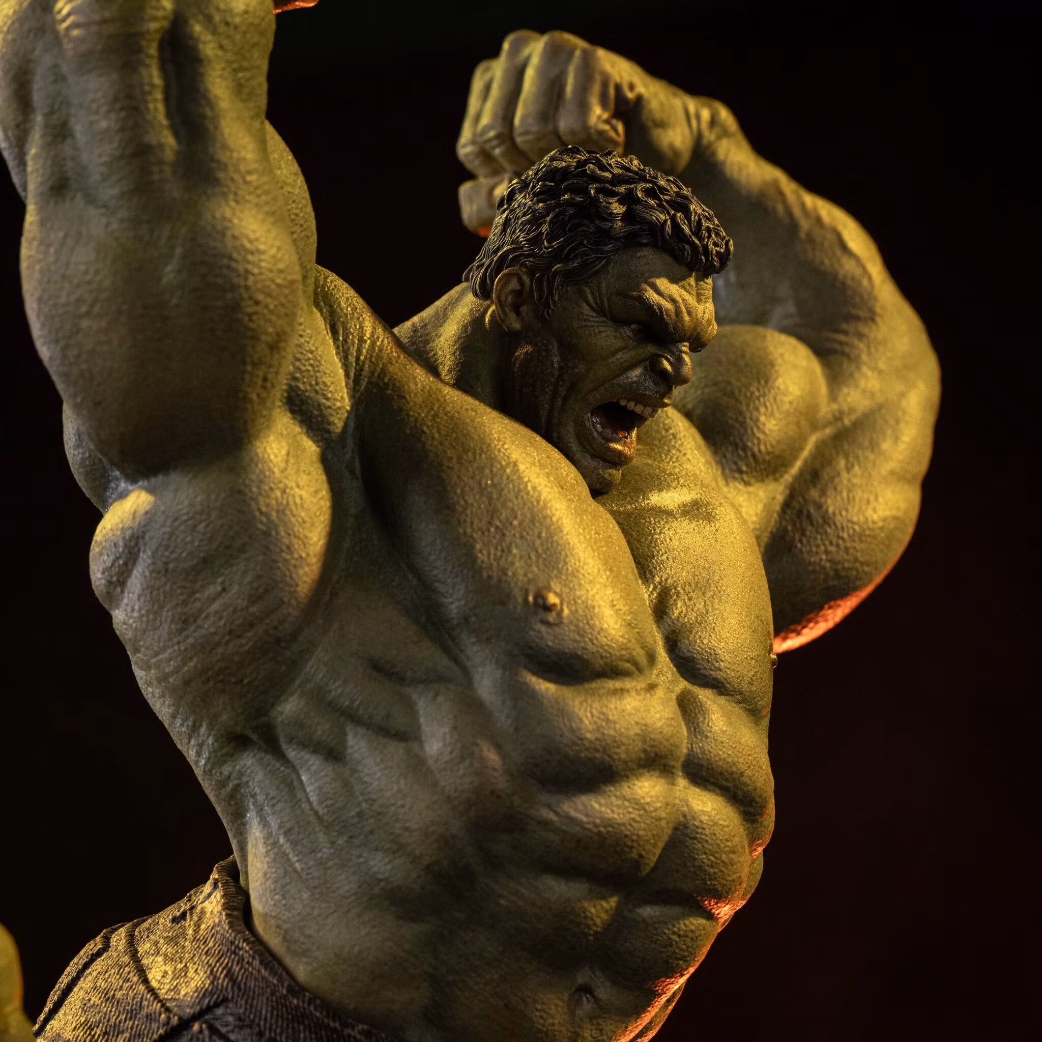 Spider-Man: Brand New Day Spider-Man vs Hulk 1/10 Art Scale Statue