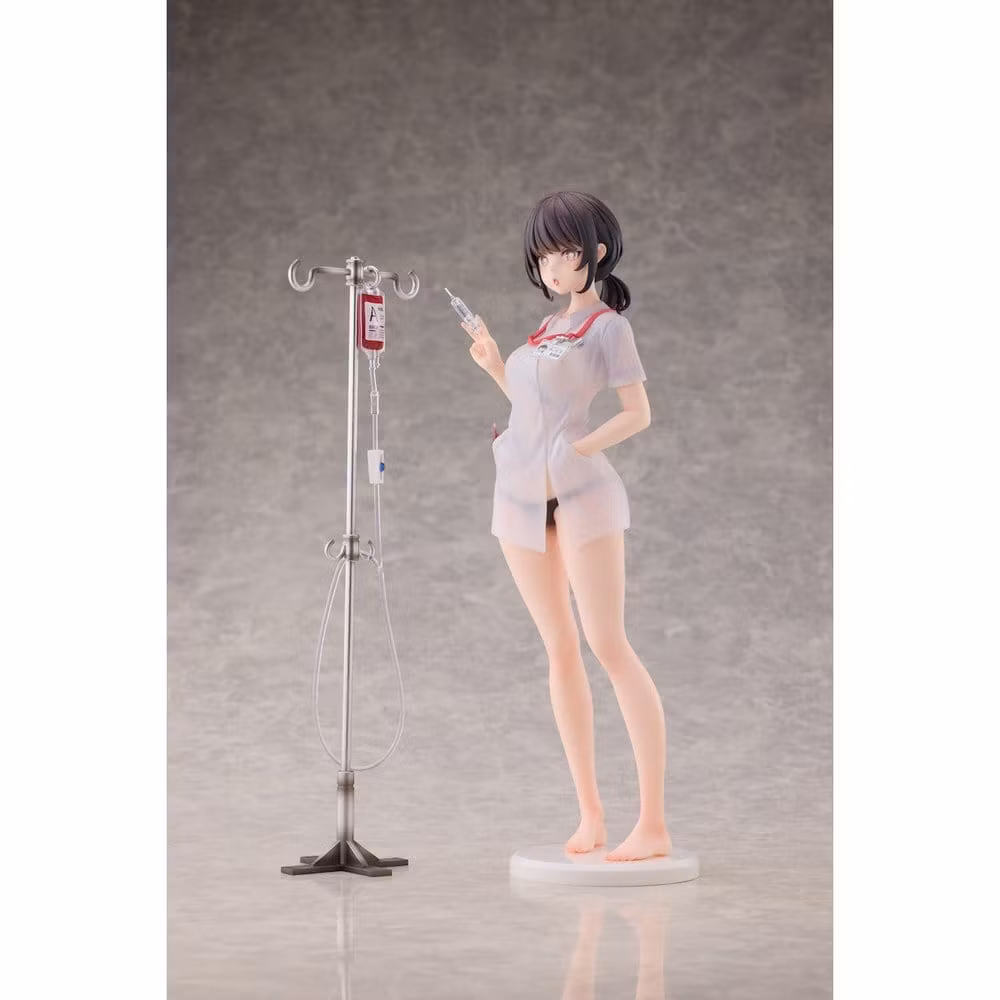 i Buy Series Nurse Call 1/6 Scale Figure