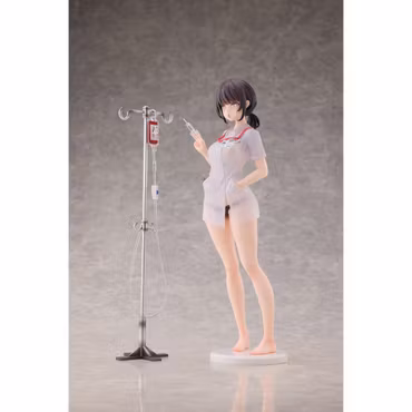 i Buy Series Nurse Call 1/6 Scale Figure