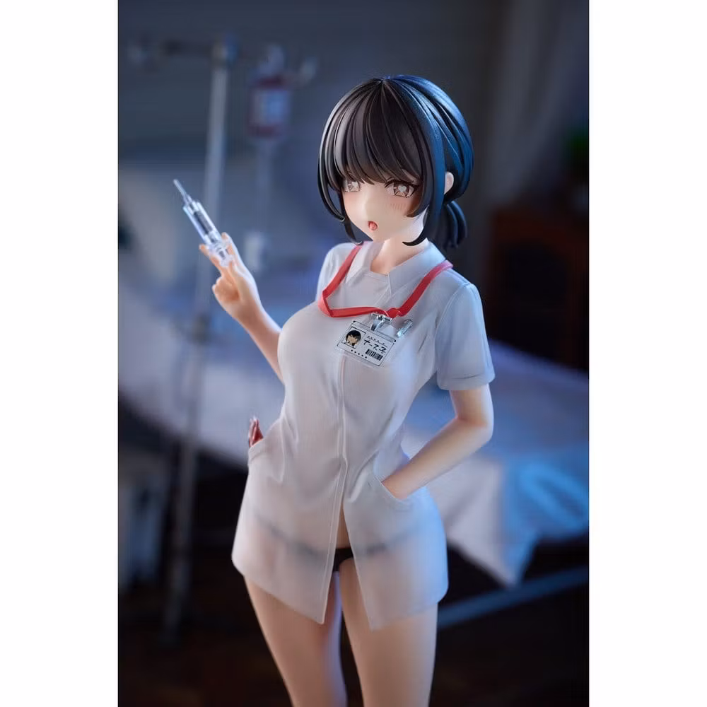 i Buy Series Nurse Call 1/6 Scale Figure