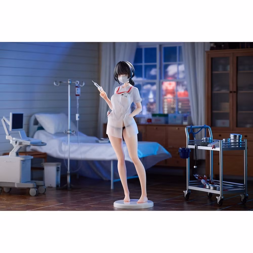 i Buy Series Nurse Call 1/6 Scale Figure