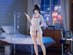 i Buy Series Nurse Call 1/6 Scale Figure