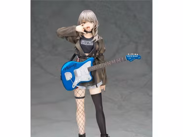 Girls Band Cry Momoka Kawaragi 1/7 Scale Figure