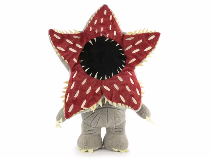 Stranger Things Plush Figure Demogorgon