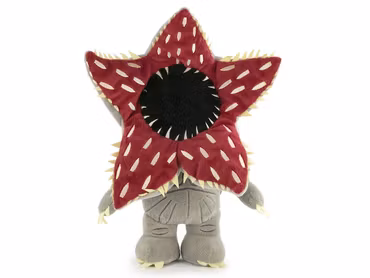Stranger Things Plush Figure Demogorgon