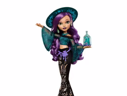Moonspell Magic By Monster High Willow Thorne Doll
