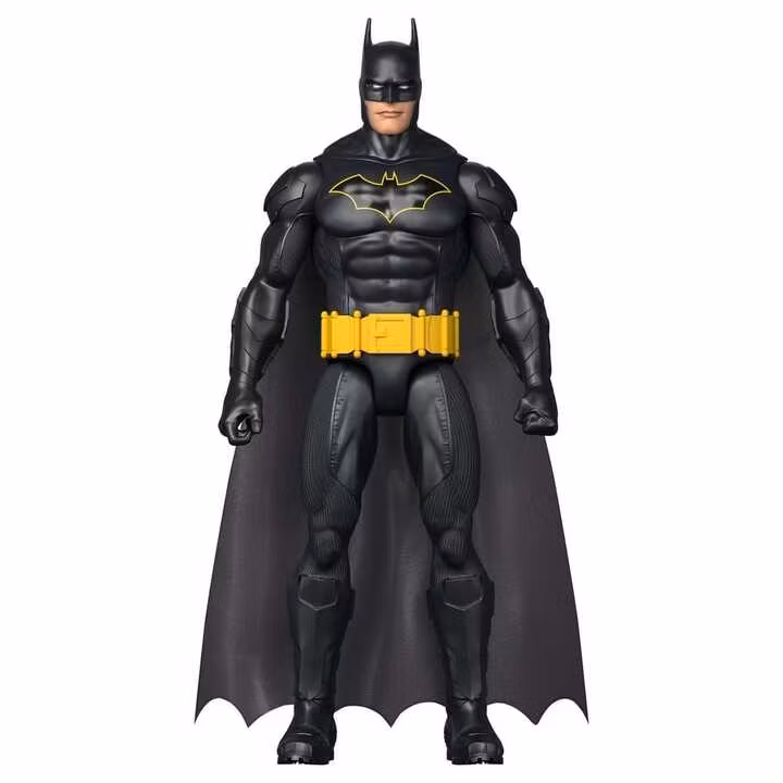 DC Universe Action Figure Batman