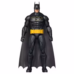 DC Universe Action Figure Batman
