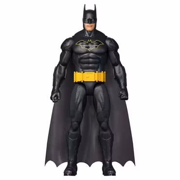 DC Universe Action Figure Batman