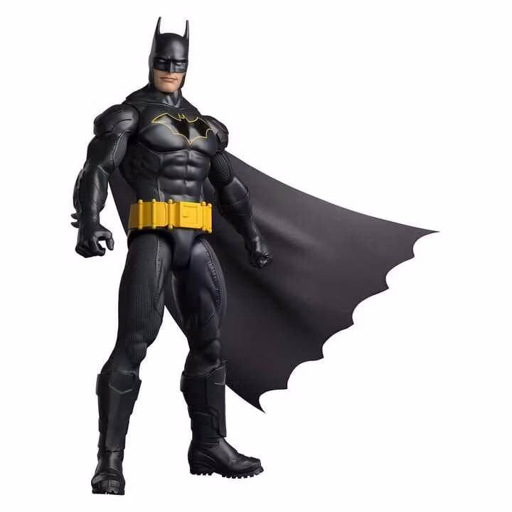DC Universe Action Figure Batman