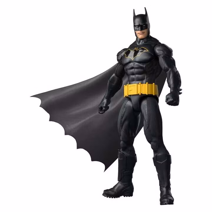 DC Universe Action Figure Batman