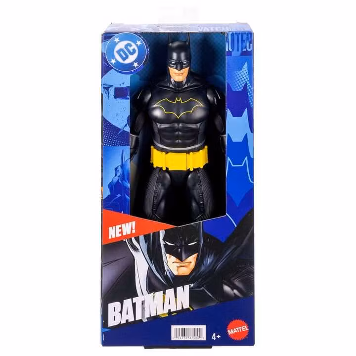 DC Universe Action Figure Batman