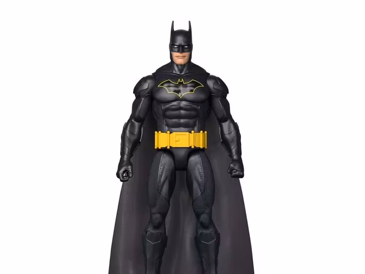 DC Universe Action Figure Batman