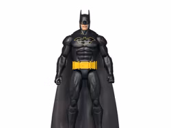 DC Universe Action Figure Batman
