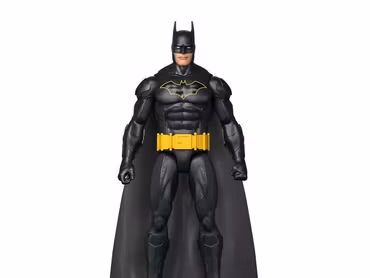 DC Universe Action Figure Batman