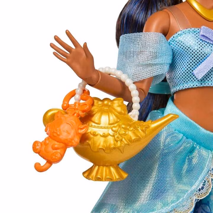Disney Princess Doll Manga Jasmine