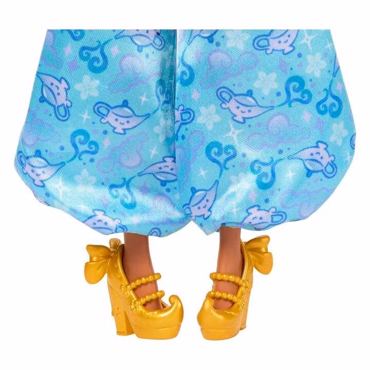 Disney Princess Doll Manga Jasmine