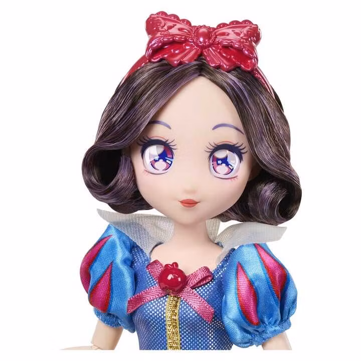 Disney Princess Doll Snow White
