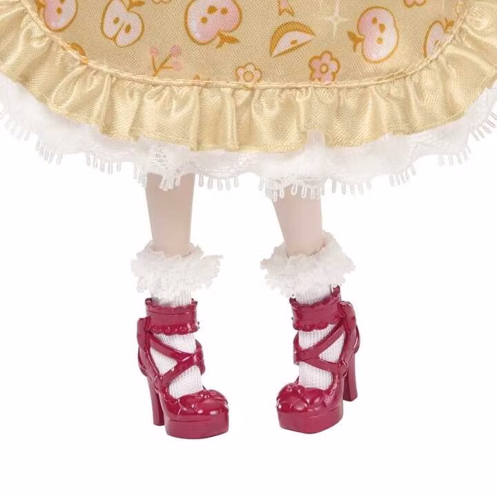 Disney Princess Doll Snow White
