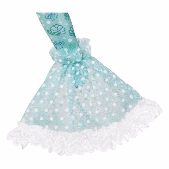 Disney Princess Doll Manga Ariel