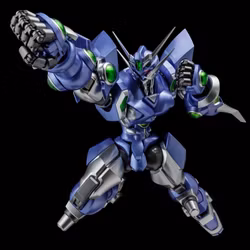 Super Robot Wars OG: Original Generations RIOBOT Soulgain (Color A Ver.) Action Figure