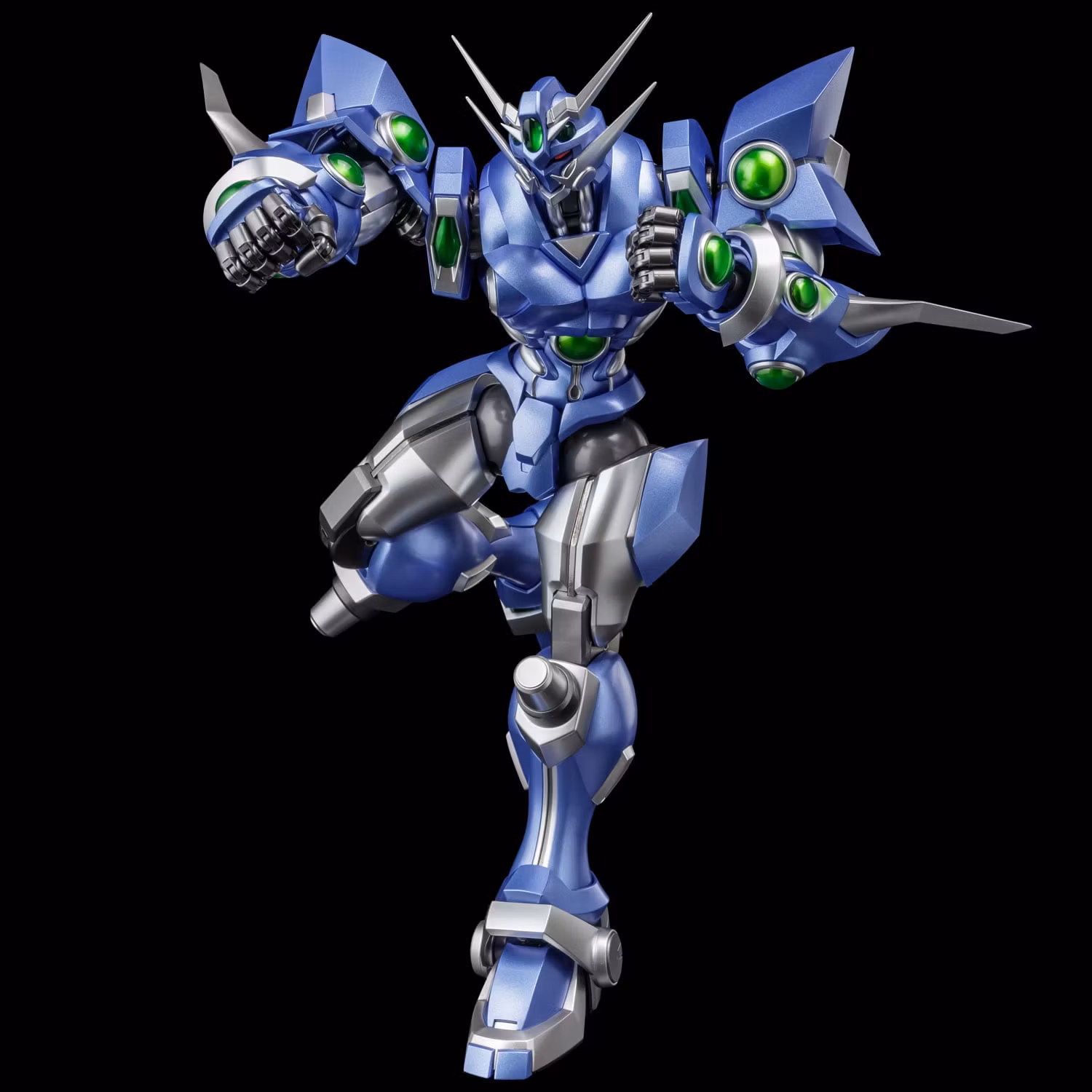 Super Robot Wars OG: Original Generations RIOBOT Soulgain (Color A Ver.) Action Figure