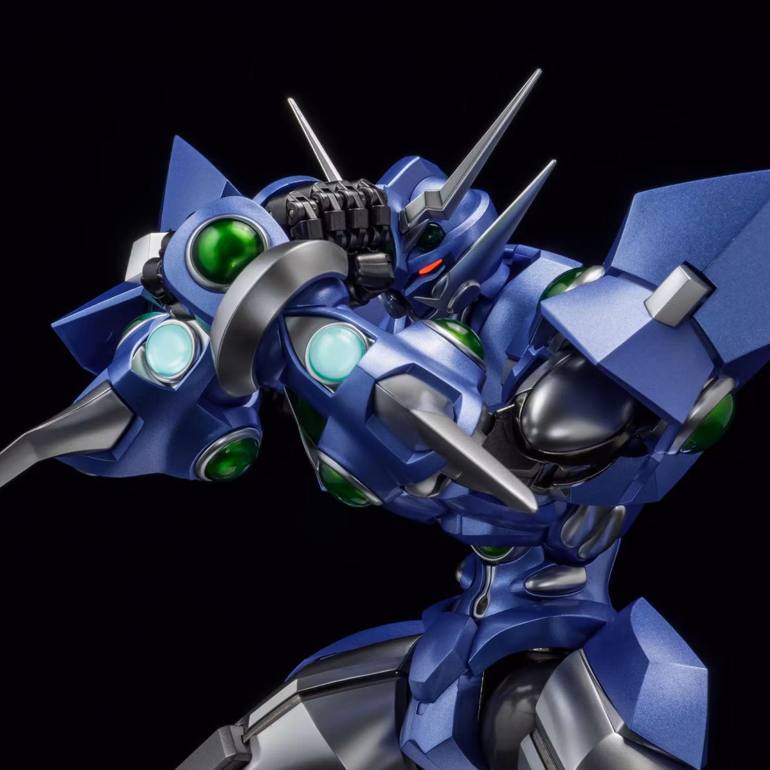 Super Robot Wars OG: Original Generations RIOBOT Soulgain (Color A Ver.) Action Figure