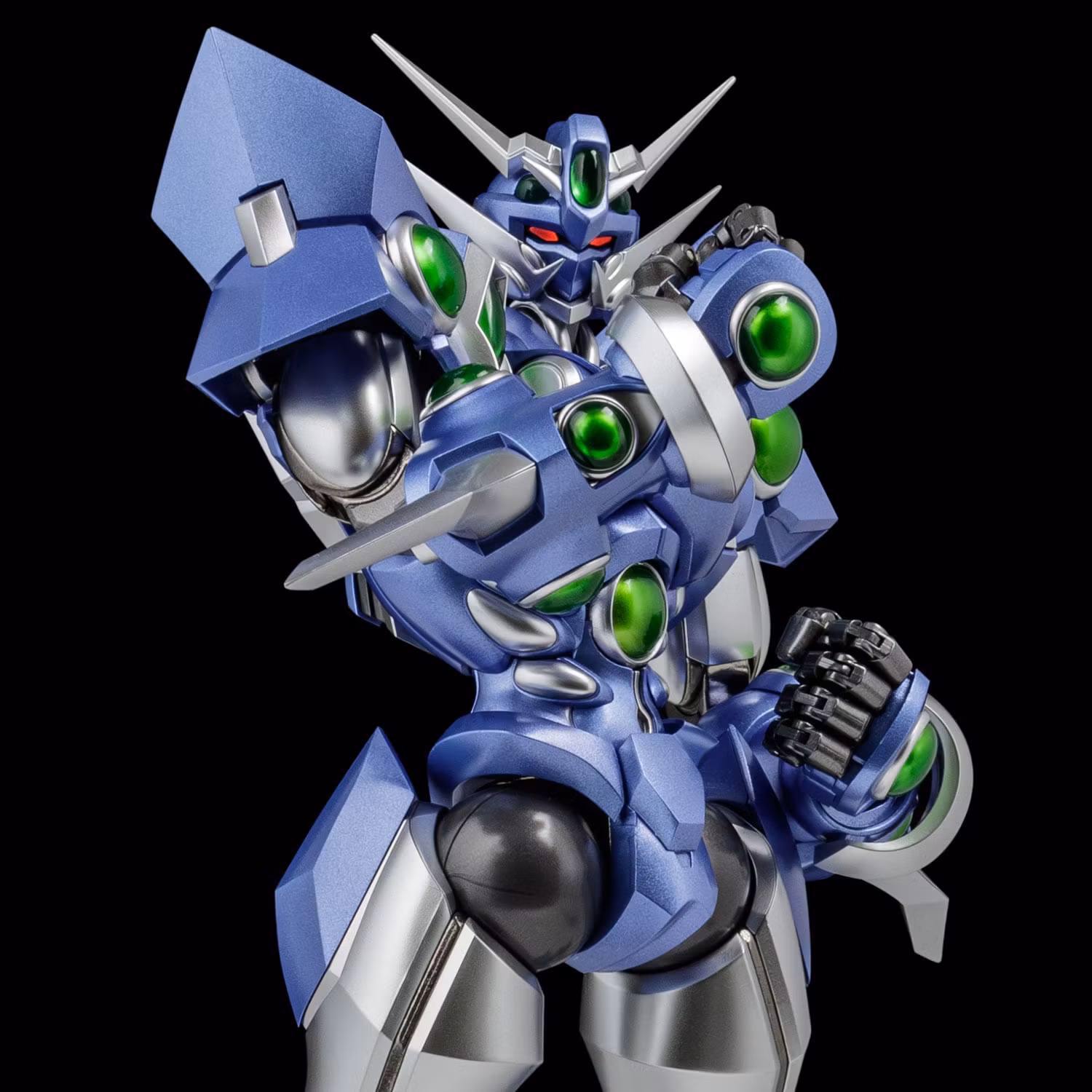 Super Robot Wars OG: Original Generations RIOBOT Soulgain (Color A Ver.) Action Figure
