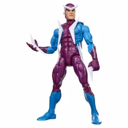Spider-Man: Brand New Day Marvel Legends Action Figure Marvel's Boomerang