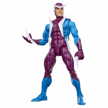 Spider-Man: Brand New Day Marvel Legends Action Figure Marvel's Boomerang