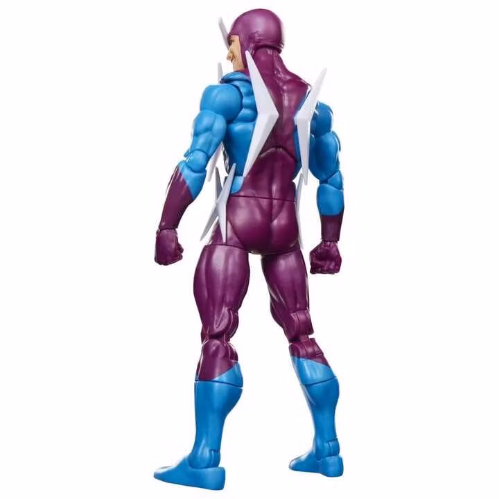 Spider-Man: Brand New Day Marvel Legends Action Figure Marvel's Boomerang