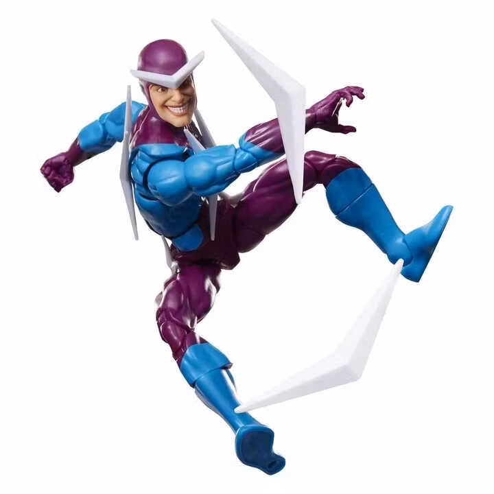 Spider-Man: Brand New Day Marvel Legends Action Figure Marvel's Boomerang