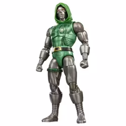 Secret Wars Marvel Legends Action Figure Doctor Doom