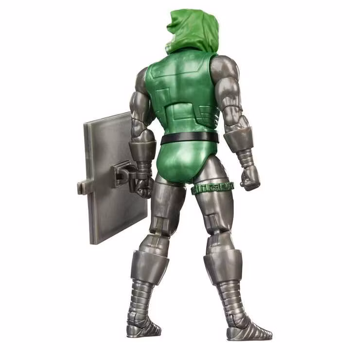 Secret Wars Marvel Legends Action Figure Doctor Doom