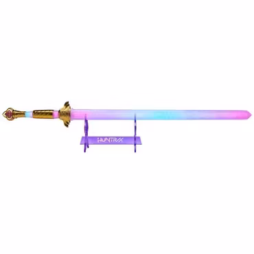 KPop Demon Hunters Rumi Sain-Geom Premium Electronic Sword