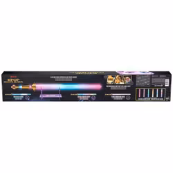 KPop Demon Hunters Rumi Sain-Geom Premium Electronic Sword