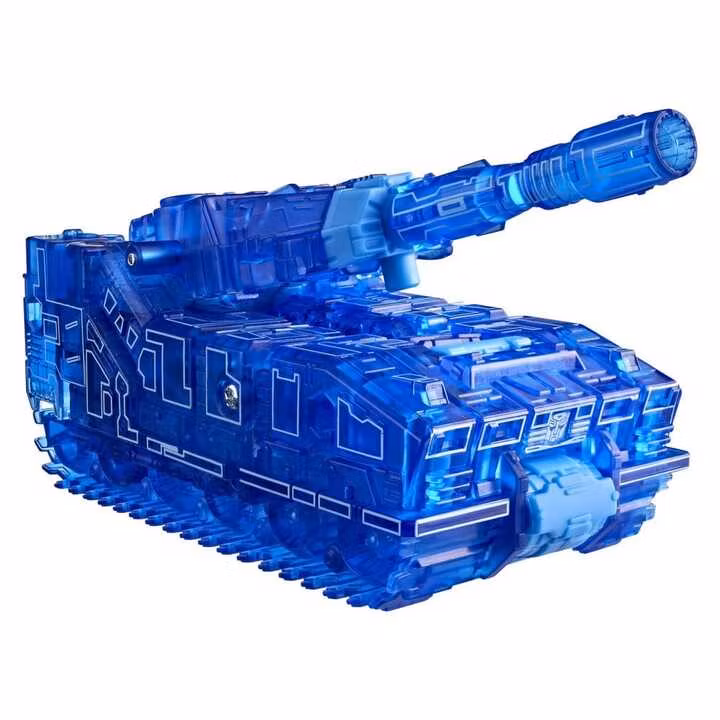Transformers Age of the Primes Deluxe Class Action Figure Energon Cybertread