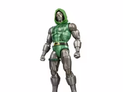 Secret Wars Marvel Legends Action Figure Doctor Doom