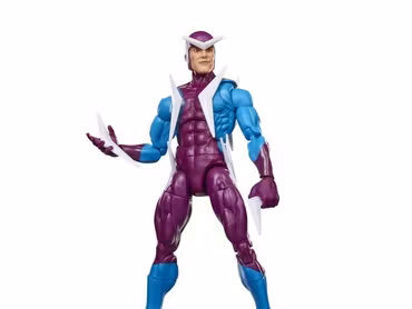 Spider-Man: Brand New Day Marvel Legends Action Figure Marvel's Boomerang