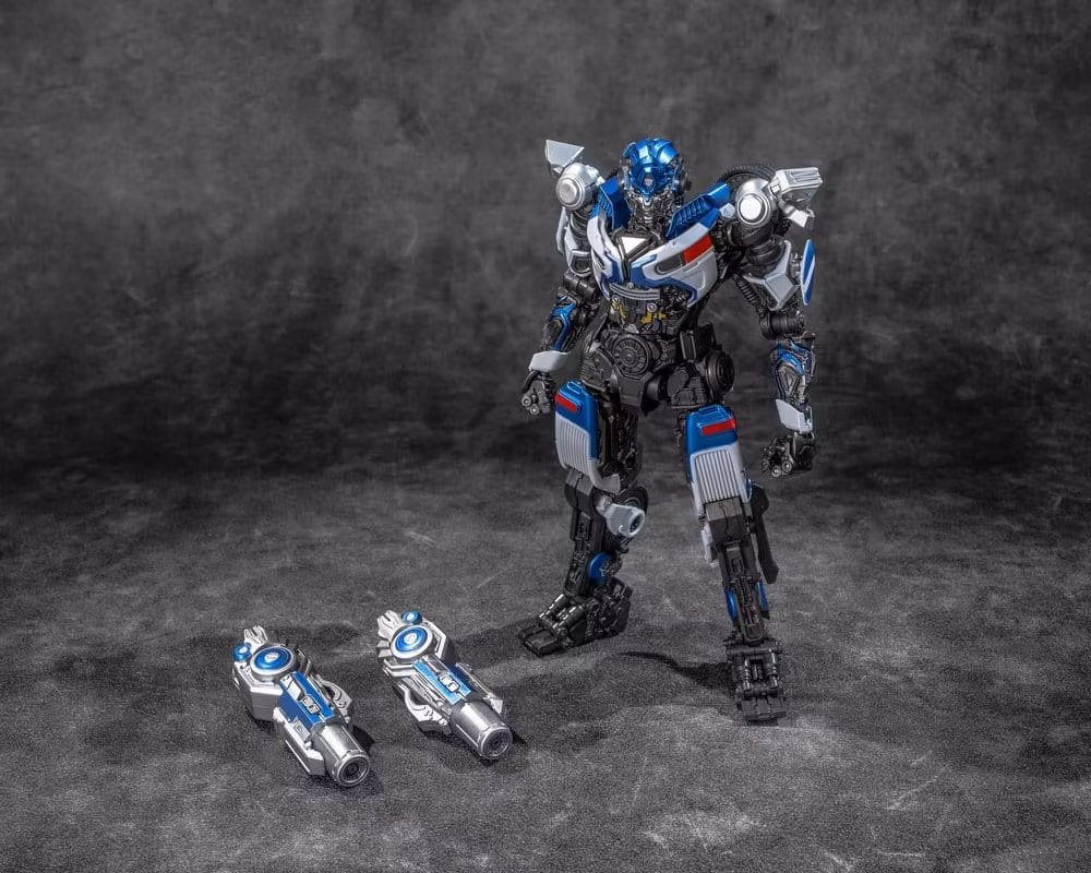 Transformers: Rise of the Beasts AMK Series Plastic Model Kit Mirage