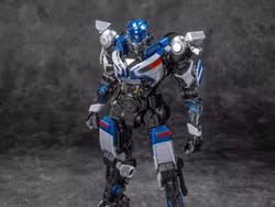 Transformers: Rise of the Beasts AMK Series Plastic Model Kit Mirage