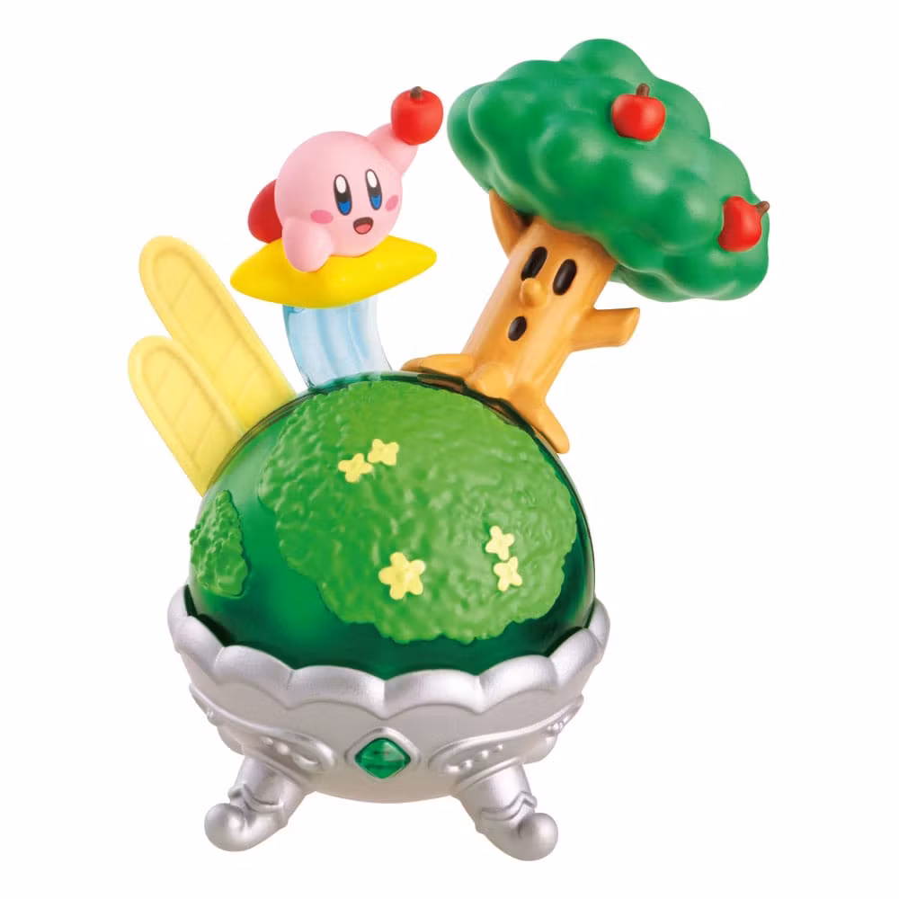Kirby Starrium Blind Box Set