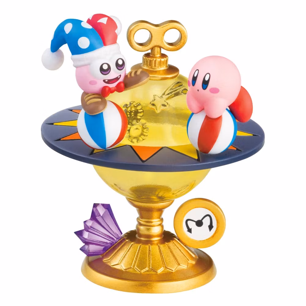 Kirby Starrium Blind Box Set