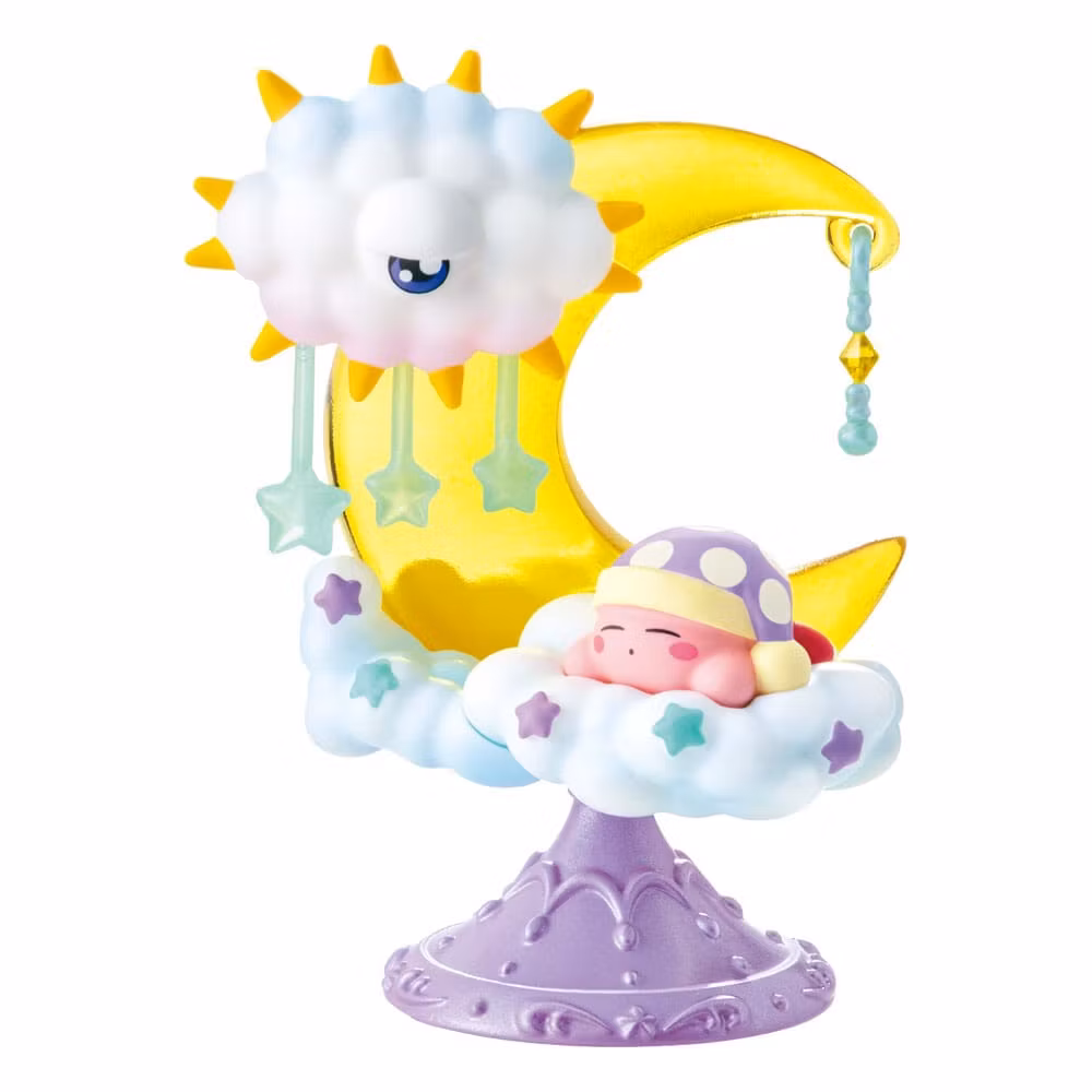Kirby Starrium Blind Box Set