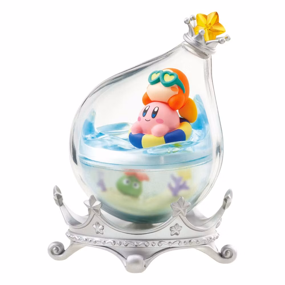 Kirby Starrium Blind Box Set